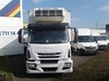 EUROCARGO met koeling